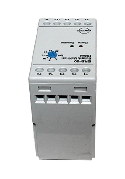 ENTES Erb-50 Zaman Rölesi (M4068)