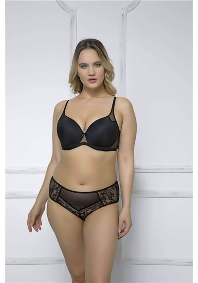 Moonlight Soft Cup Balenli Desteksiz Toparlayıcı Sütyen 2121
