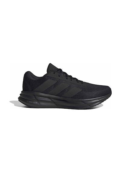 Kj3500-e Adidas Galaxy Run Erkek Spor Ayakkabı Siyah Kj3500-e