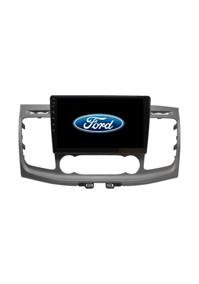 Ford Transit Android Multimedya Sistemi 4-64 Clarion 2020-2025