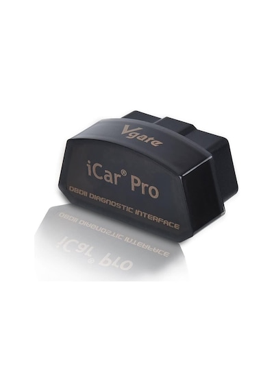 Tr İcar Pro Bluetooth 3.0 Obd2 Kod Okuyucu Obdıı Tarayıcı Tarama Aracı Araba Arıza Kontrolü Motor Işığı Tork An