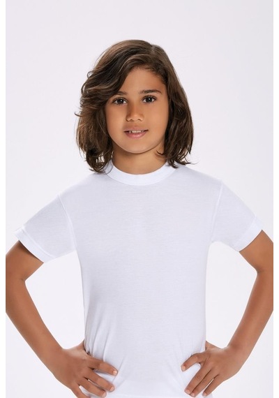 İlke 3003 Çocuk Fanila 001