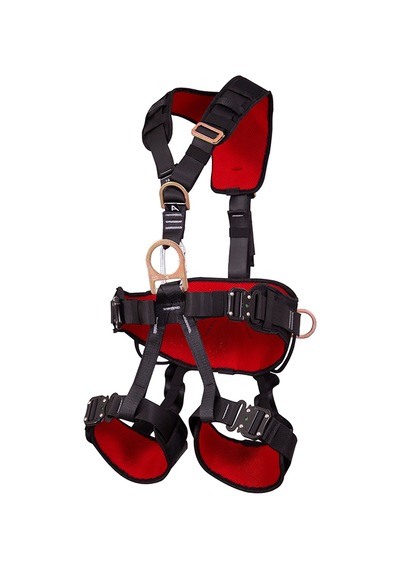 Arga Wolf Fast Comfort Düşüş Durdurma Kemeri Xs/s