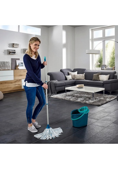 Leifheit Yedek Başlık Klasik Mop