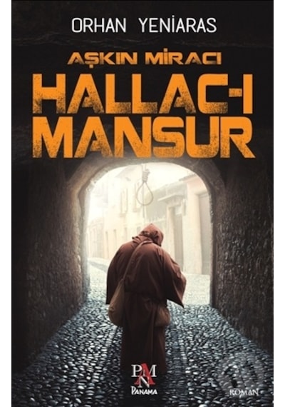 Sipariskitap- Aşkın Miracı Hallac-I Mansur