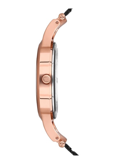 Wesse Wwl103904 Kadın Kol Saati Rose Gold