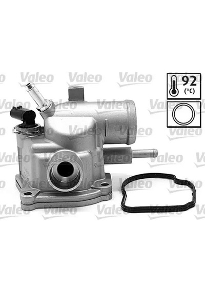 Mercedes C220 W203 Termostat 2000-2008 Valeo 820598