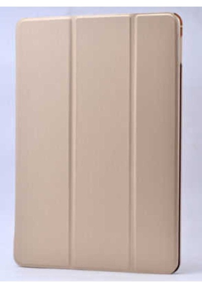 Galaxy Tab S6 T860 Zore Smart Cover Standlı 1-1 Kılıf Kapaklı Kılıf