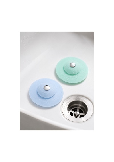 Siolanzi-lavabo Ve Küvet Tıkacı Süzgeçi