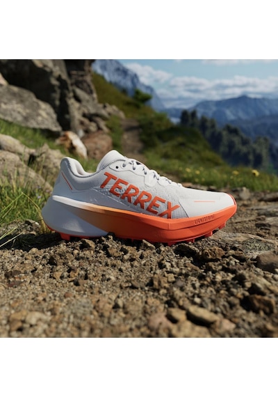 Adidas Terrex Agravic 3 Trail Kadın Koşu Ayakkabısı C-adıjı0955b10a00 Beyaz