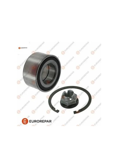 Erp Rulman Kıtı Megane Iıı / Iv Fluence/ Docker Duster Lodgy Vkba6682 Eurorepar 1681931480
