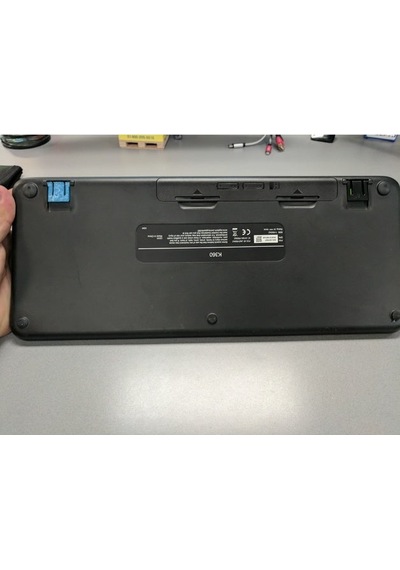 Logitech K360 Klavye Ayağı - Klavye Yedek Ayak Logitech K360 Klavye Ayağı - Klavye Yedek Ayak