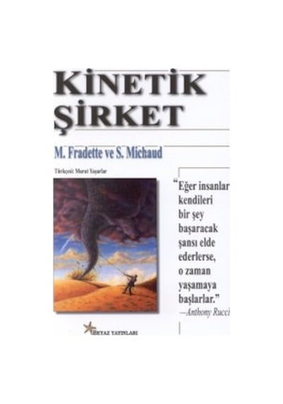 Kinetik Şirket
