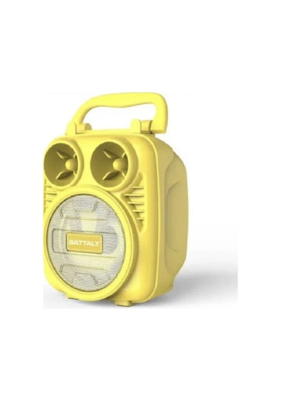 Subzero SB60 Bluetooth Hoparlör