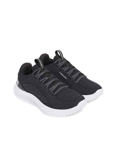 A3028076-002 Under Armour Ua Dynamic 2 Erkek Spor Ayakkabı Siyah A3028076-002 Siyah