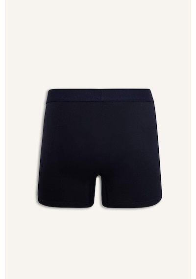 Defacto Regular Fit 7li Boxer G4060ax26spnv135 Lacivert-nv135
