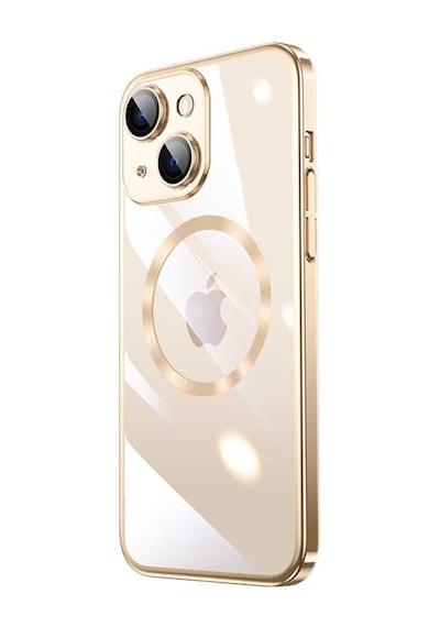 Apple Uyumlu iPhone 14 Plus Kilif Magsafe Kamera Koruma Hoparlör Filitre 561062041