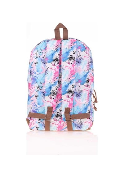 Kaukko Safari Sırt Çantası Sea Shell K1446