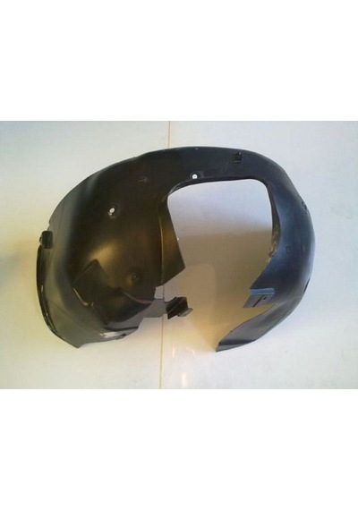 Hilex Çamurluk Davlumbazı Ön Sol P004l C4 08- KNO-HİLEX-P004L