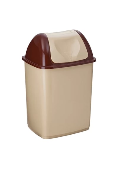 Şenyayla 4198 Smart Çöp Kovası 16lt No:3 Beyaz