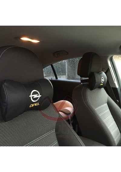 Opel Lüks Boyun Yastığı N11.1780