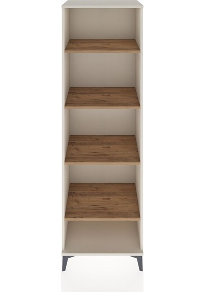 Hyperion Dolap 4 Raflı 60x44x195 Aytaşı-çam Aytaşı Hyperion Dolap 4 Raflı 60x44x195 Aytaşı-çam Aytaşı