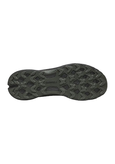 Merrell J00005887 Agility Trail Gtx Outdoor Ayakkabı Yeşil