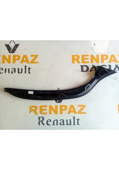 Clio 4 Sol Far Alt Çıtası 260946701R