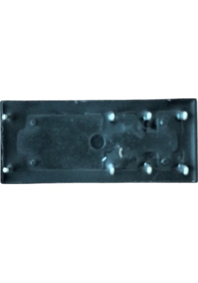 Dc 12v 8a Çift Kontak Role 8 Pin