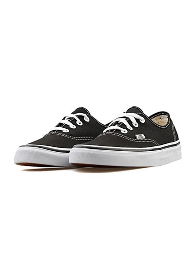 Vans Authentic Unisex Günlük Ayakkabı Vn000ee3blk1 Siyah Siyah