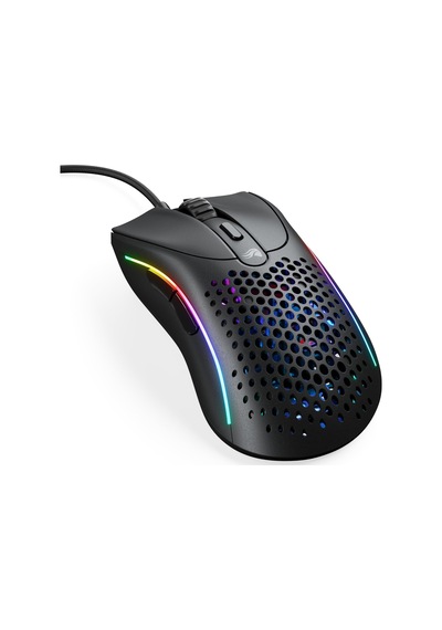 Glorious Oyun - Model D 2: Kablolu Ergonomik Fare, Superlight 58g 79399069