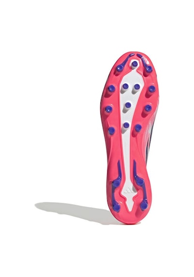 Adidas F50 Hyperfast League Ag Erkek Sert Zemin Kramponu Hp7167 Beyaz