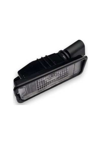 Seat Leon 3 13-20 Plaka Aydınlatma Lambası Halojen 1K8943021 1 Ad 549103140