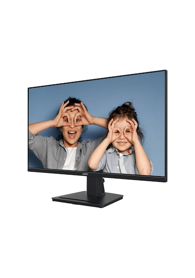 MSI Pro MP275Q 27" 1 MS 100 Hz WQHD VA IPS Monitör