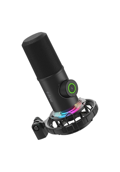 Fifine K658 Usb Yayıncı Oyuncu Mikrofonu Standı