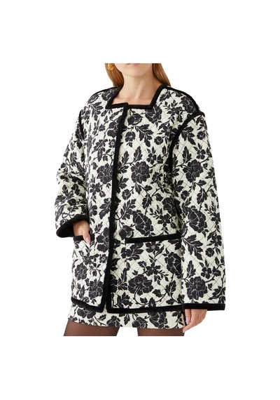 Posse Şık Romeo Ceket Creme