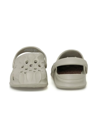 Lumberjack Maddox 4fx Kum Comfort Casual Anatomik Sabo Terlik Sandalet Kum