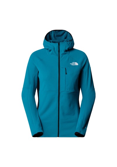 The North Face Kadın Summıt Futurefleece Fz Hoodıe Polar Ceket Nf0a5j8t6go1 Çok Renkli The North Face Kadın Summıt Futurefleece Fz Hoodıe Polar Ceket Nf0a5j8t6go1 Çok Renkli