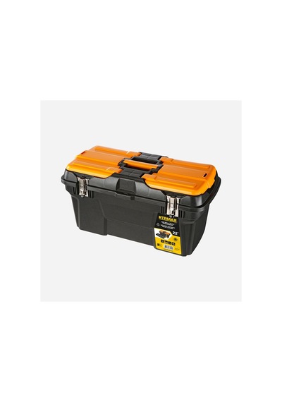 19' Grip Metal Kilitli Takım Çantası Rtrmax - Rcmg19 Çok Renkli