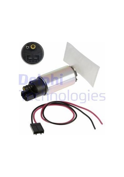 DELPHI FE0796-12B1 YAKIT POMPASI ACCENT-AVANTE-ELANTRA-EXCEL-GETZ