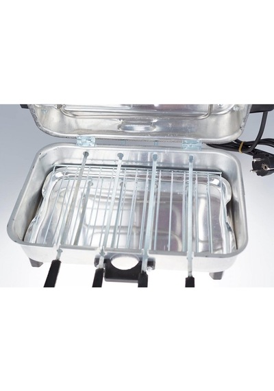 Lunaev Tnr-1700 4490 Standart Küçük Boy Izgara