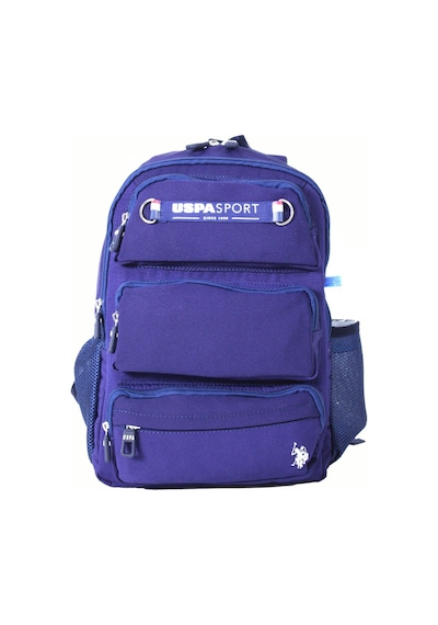 Uspa Plcan23259 U.s. Polo Assn. Okul Sırt Çantası, Lise, Üniversite 001