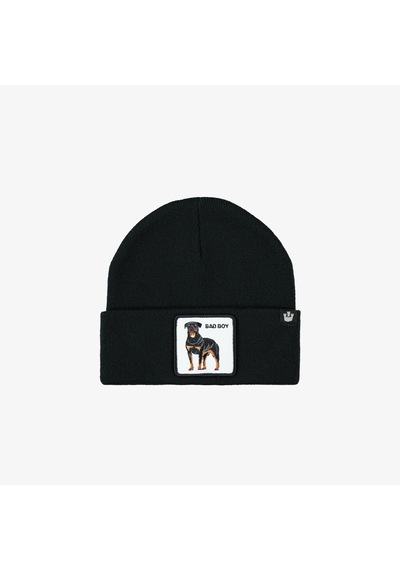 Goorin Bros Naughty Hawty Unisex Siyah Bere Düz 107-0038