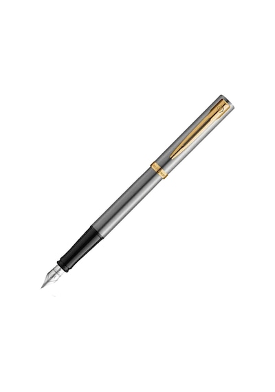 Waterman Dolma Kalem Allure Premınıum Ss Ct M Uç Gri