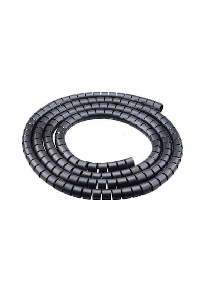 Ø25 Kablo Koruyucu Ve Düzenleyici Spiral