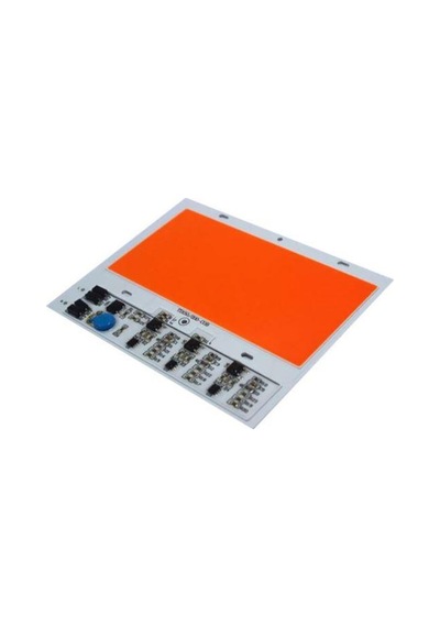 Tam Spektrum 380 - 840Nm UV Led Dob Topraksız Tarım Bitki Büyütme 1