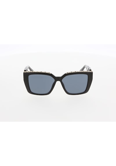 Guess 7915 01a 55 Kadın Güneş Gözlüğü Siyah