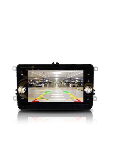Volkswagen Transporter 2005-2017 Android Multimedia 4ram 64hafıza