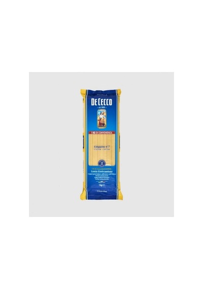 De Cecco Lınguine 1 Kg