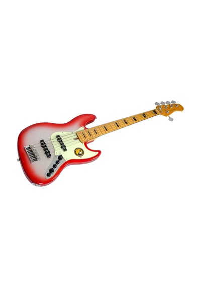 Sire Marcus Miller V7 Alder 5 Telli Bas Gitar V7ald5rbsp